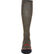 Rocky Outback Hiking Over the Calf Sock, Loden(Green), large