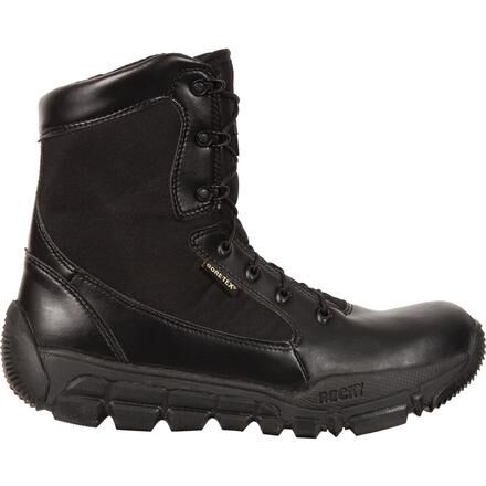 Athletic duty hotsell boots