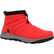 Rocky Campy Jams Red Side Zip Outdoor Shoe, , large