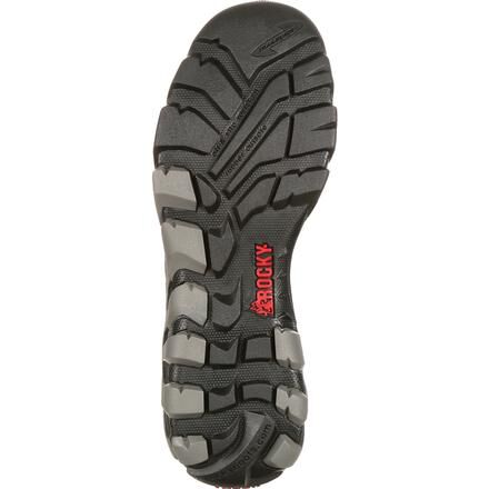 Rocky TrailBlade Composite Toe Waterproof Athletic Work Shoe