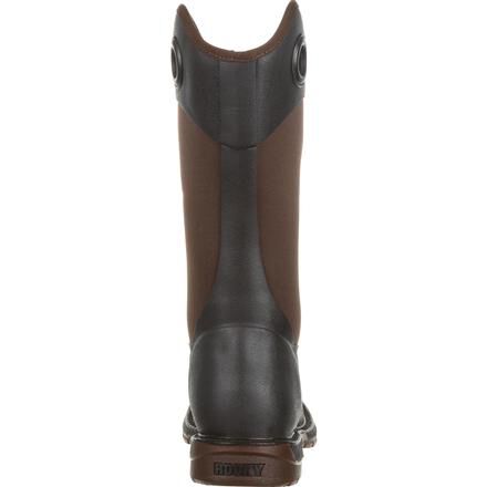 Backpack reins boots hot sale