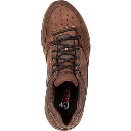 Rocky silent hunter shoes top