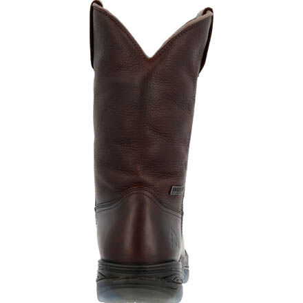 Rocky Forge Composite Toe Waterproof Work Boot RKK0389
