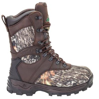 Rocky Sport Utility 1000G Insulated Waterproof Boot, , large