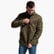 Rocky ProHunter Berber Jacket, Grey Green, large