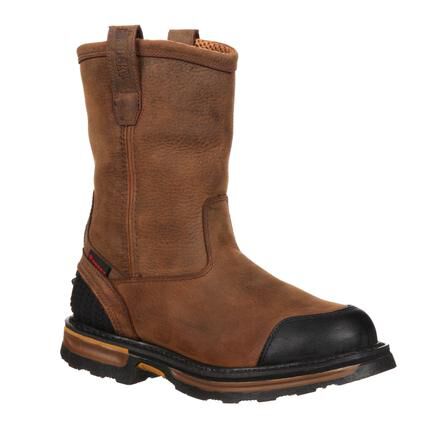 Rocky elements boots deals