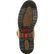 Rocky Original Ride Branson Steel Toe Waterproof Western Boots, , large