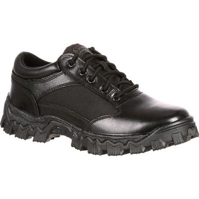 Rocky Alpha Force Oxford Shoe, , large