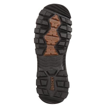 Rocky Core Waterproof Hiker Work Boot