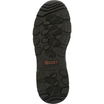 Rocky Red Mountain Waterproof 800g Insulated Outdoor Boot, , large