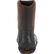 Rocky Core Chore Brown Rubber Outdoor Boot, , large