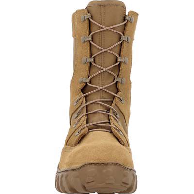 Rocky S2V Predator Composite Toe Military Boot RKC144