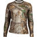 Rocky SilentHunter Women's Long-Sleeve Shirt, Rltre Xtra, large