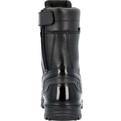 Rocky Jump Boot Pro Waterproof Public Service Boot, , large