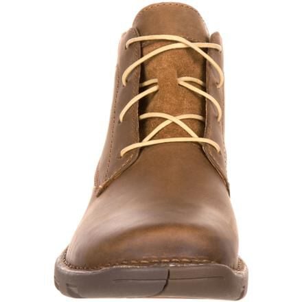 Rocky western cruiser sales chukka casual boot