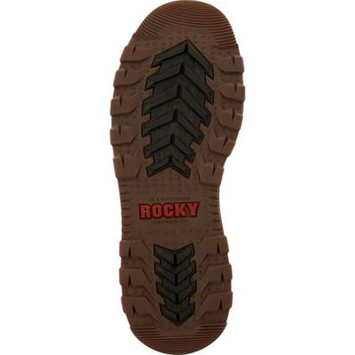 Rocky Rams Horn Waterproof Work Wedge, , large