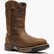 Rocky Aztec Waterproof Wellington Work Boot, , large