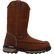 Rocky Rams Horn Waterproof Pull-On Work Boot, , large