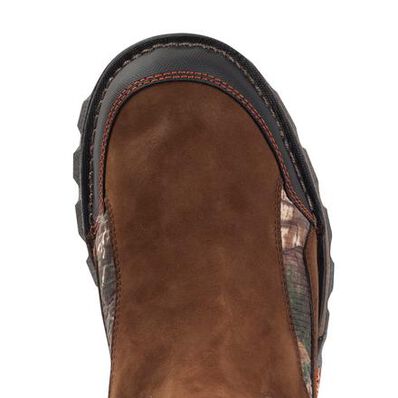 Rocky Athletic Mobility Level 3 Pull-On Outdoor Boot, , large