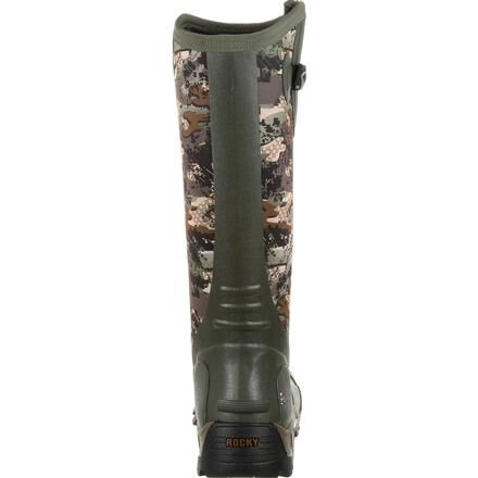 Rocky Sport Pro Rubber Waterproof Outdoor Boot RKS0318
