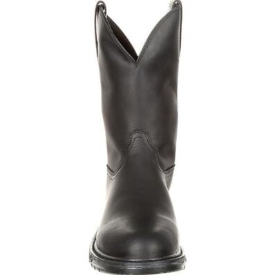 Rocky Original Ride FLX Western Boot, , large