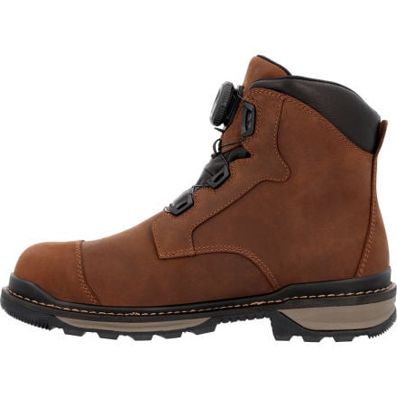 Boa horse discount boots for sale