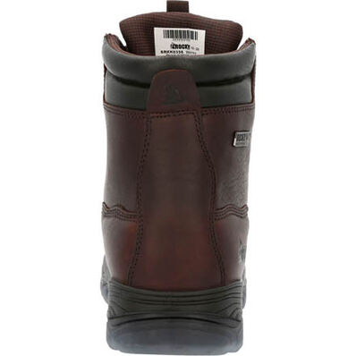 Rocky Forge 6 Inch Composite Toe Waterproof Work Boot, , large