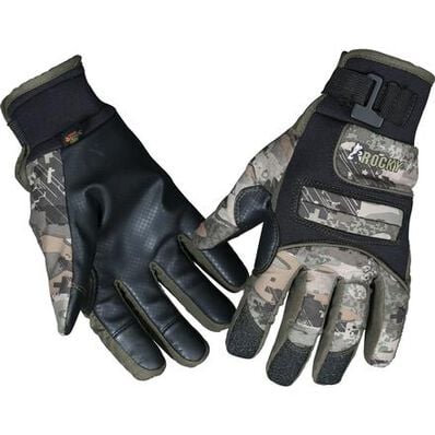 Rocky Venator Stratum Waterproof Insulated Gloves, Rocky Venator Camo, large
