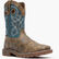 Rocky Big Kids’ Legacy 32 Waterproof Western Boot, , large