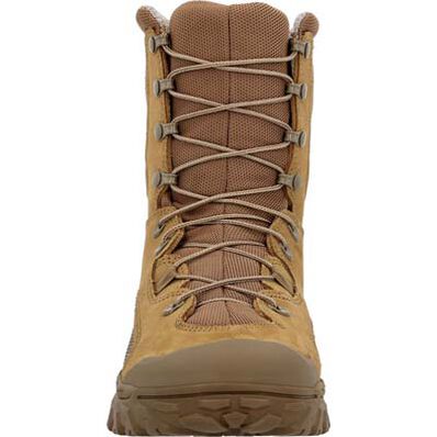 Rocky Mountain Combat 8” Military Boot, , large