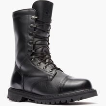 Rocky Lace Up Jump Boot