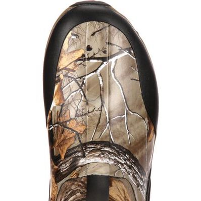 rocky 2000 gram insulated boots
