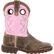 Rocky Big Kids’ Legacy 32 Waterproof Western Boot, , large