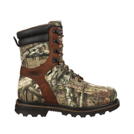 Rocky 4g insulated boots deals