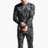 Rocky Lightweight Thermal Shirt, Black Rocky Venator, large