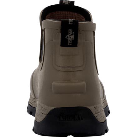 Rocky Stryker Clay 5 Waterproof Pull On Boot RKS0619