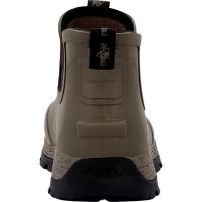 Rocky Stryker Clay 5” Waterproof Pull-On Boot, , large