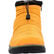 Rocky Campy Jams Sunset Orange Side Zip Outdoor Shoe, , large