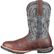 Rocky LT Waterproof Western Boot, , large