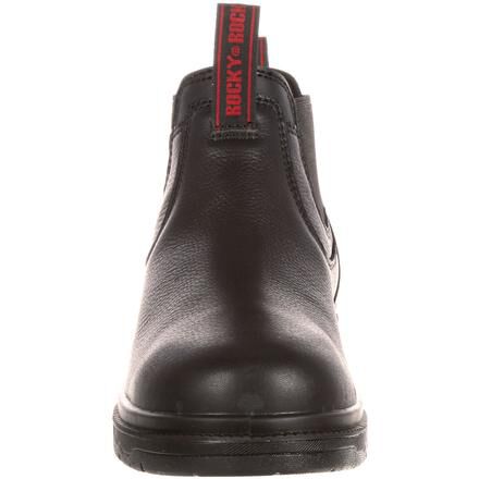 Rocky romeo boots hotsell