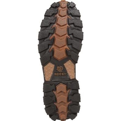 Rocky AlphaForce Waterproof 400G Insulated Outdoor Boot, , large