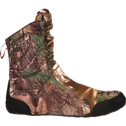 Rocky Athletic Mobility Stalker Waterproof Insulated Boot