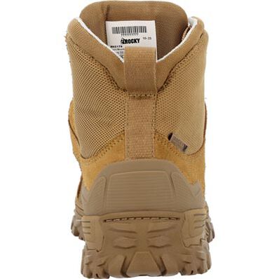 Rocky Mountain Combat Waterproof Military Boot, , large