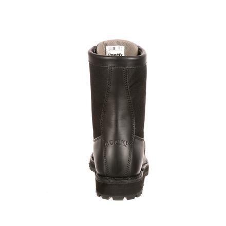 Portland lace up boot shop