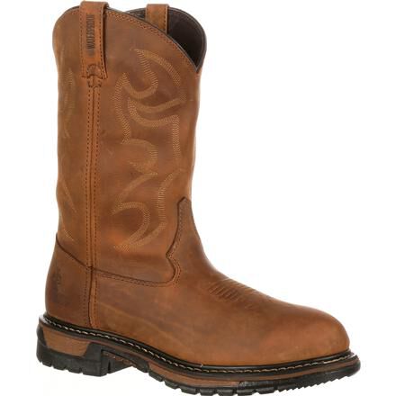 Rocky branson roper sale