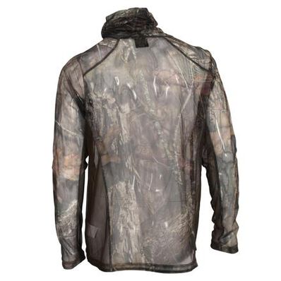 Rocky Athletic Mobility Mesh Mask Shirt, , large