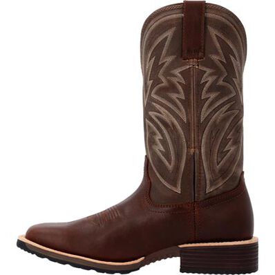 Rocky Tall Oaks Western Boot, , large