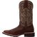Rocky Tall Oaks Western Boot, , large