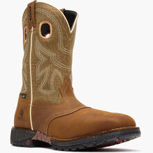 Rocky Hi-Wire 11” Composite Toe Western Boot