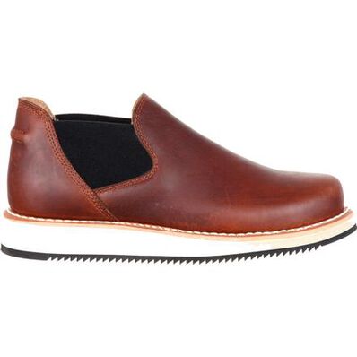 Rocky Heritage Wedge Outdoor Shoe, , large